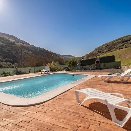 Stunning In With Kitchen Holiday home Iznajar